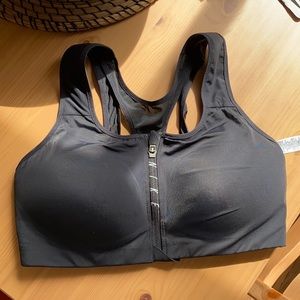 Nike Pro Sports Bra - High Support